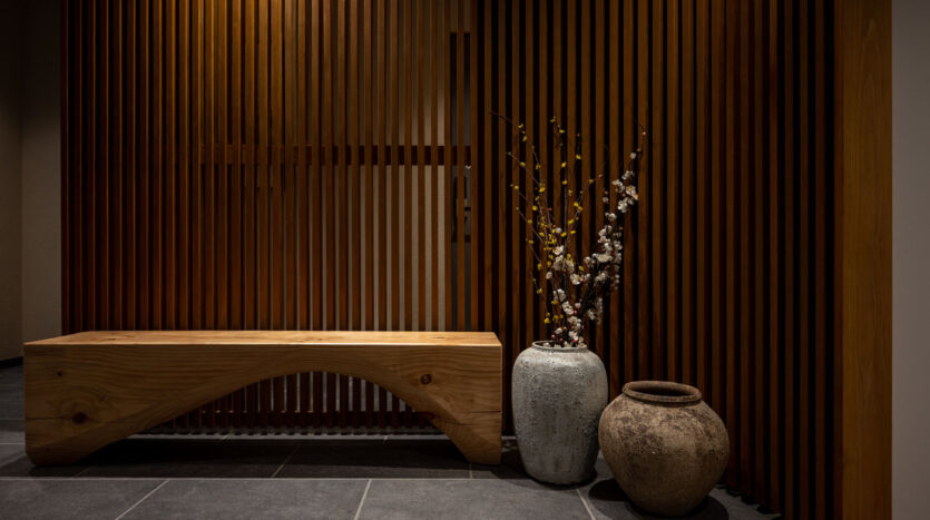 【Hokkaido Furano】Kaku Place Deluxe 1-3 Bedroom Apartments