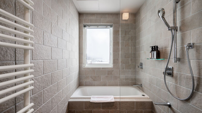 【Hokkaido Furano】Kaku Place Deluxe 1-3 Bedroom Apartments