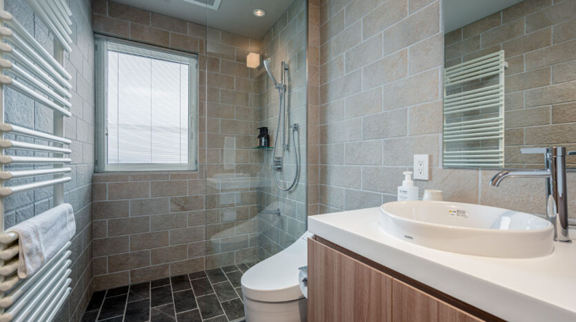 【Hokkaido Furano】Kaku Place Deluxe 1-3 Bedroom Apartments