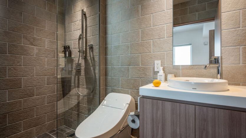 【Hokkaido Furano】Kaku Place Deluxe 1-3 Bedroom Apartments