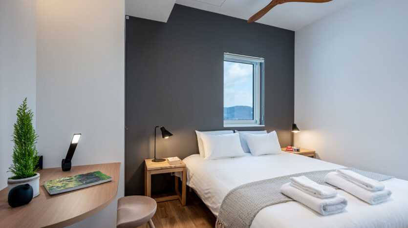 【Hokkaido Furano】Kaku Place Deluxe 1-3 Bedroom Apartments