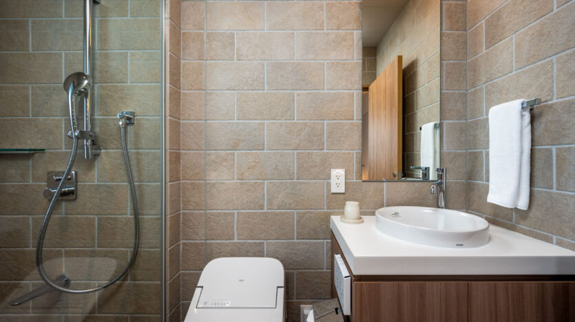 【Hokkaido Furano】Kaku Place Deluxe 1-3 Bedroom Apartments