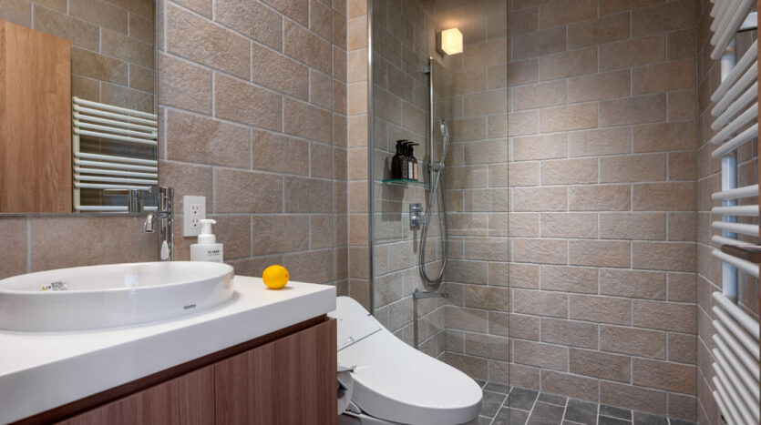 【Hokkaido Furano】Kaku Place Deluxe 1-3 Bedroom Apartments