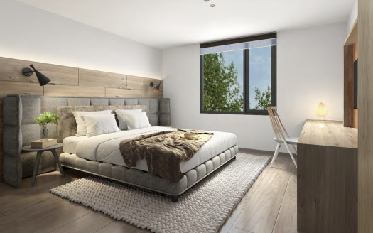 【Hokkaido】KOA Exclusive Collection of Stylish Townhouses and Villas