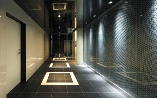 【Tokyo】Tokyo Genovia Higashi Nihombashi New Development