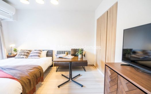【Tokyo】Tokyo Genovia Higashi Nihombashi New Development