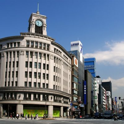 Tokyo Office
