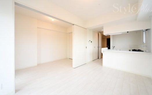 【Nagoya】Advance Nagoya Moxie – Apartments in Downtown Nagoya