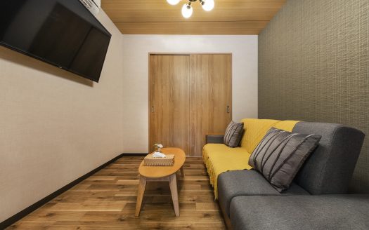 【Osaka】Hanamizuki Namba Minami Airbnb House