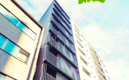 【Hotel】Tokyo Chuo ward Boutique Hotel