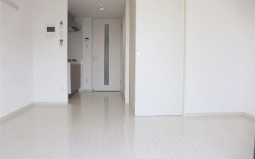 【Osaka】Ikuno ward Residential En-Bloc Building