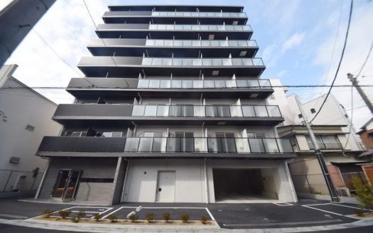 【東京】LivCity 西川口住宅