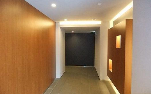 【Kyoto】Ukyo ward Residential En-Bloc Building