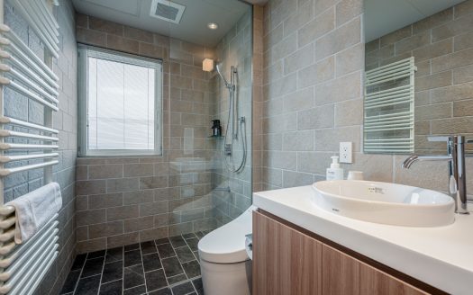 【Hokkaido】FURANO Kaku Place Deluxe 3 Bedroom Penthouse Apartments