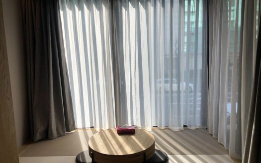 【Hotel】Tokyo Chuo ward Boutique Hotel