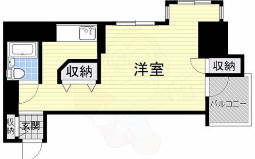 【Osaka】7% High Yield Residential Building Enbloc 100+ units