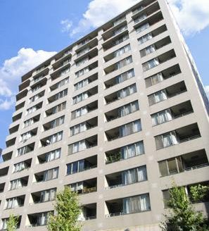 【Tokyo】Shinjuku Kagurazaka Luxury Apartment
