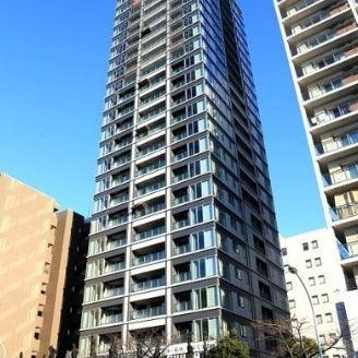 【Tokyo Impressed Tower Shibaura Air Residence 3LDK Apartment
