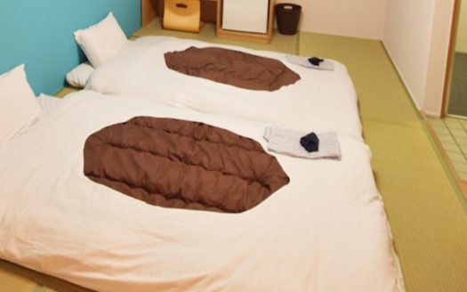 【酒店】大阪浪速区特色酒店