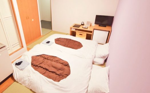 【酒店】大阪浪速区特色酒店