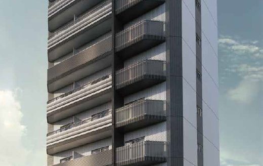 【Tokyo】Shin-Okachimachi Station Artessimo Riga 1 Bedroom Apartment