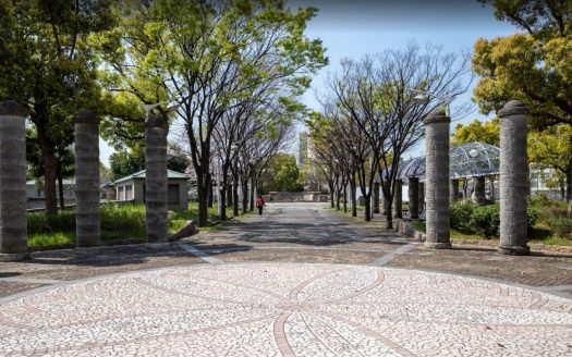 【大阪府】浪速区整栋办公室大楼