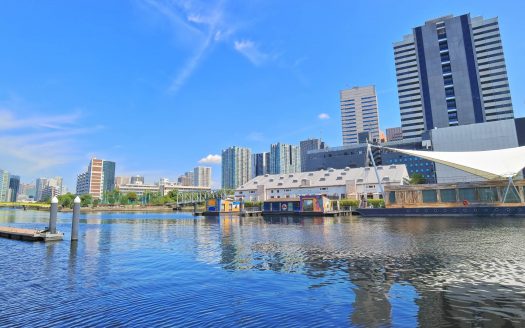 【Tokyo】Shinagawa City Artessimo Aklle 1 Bedroom Apartment