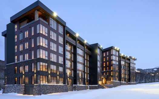 【Hokkaido】Yu Kiroro – Kiroro’s First Luxury Ski-in Ski-out Condominium
