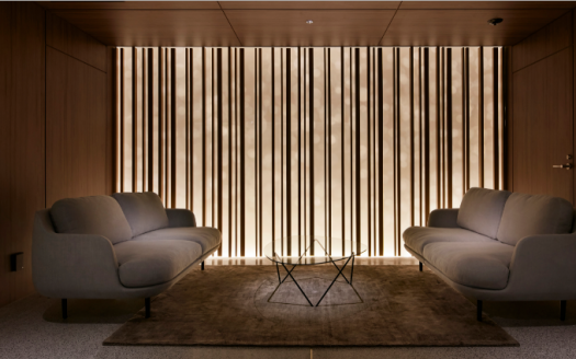 【Tokyo】Aoyama Rewarded Luxury 2-3 Bedrooms Apartment