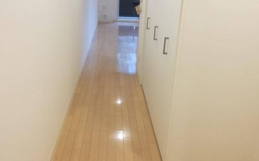 【Tokyo】 Shinjuku Regno Sereno 1 Bedroom Investment Property