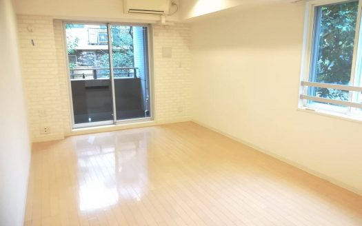 【Tokyo】 Shinjuku Regno Sereno 1 Bedroom Investment Property