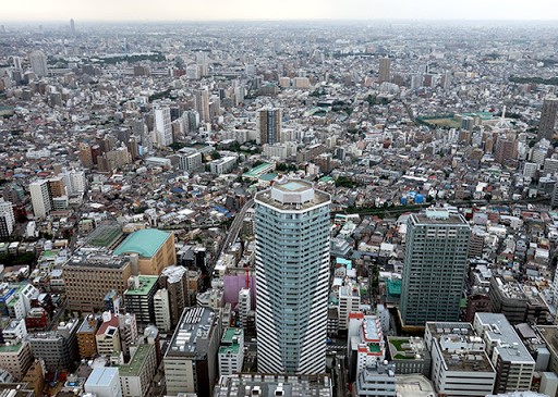 東京圈二手房價連續2個月刷新最高紀錄