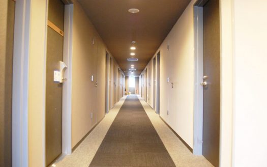 【Tokyo】Ueno Business Hotel