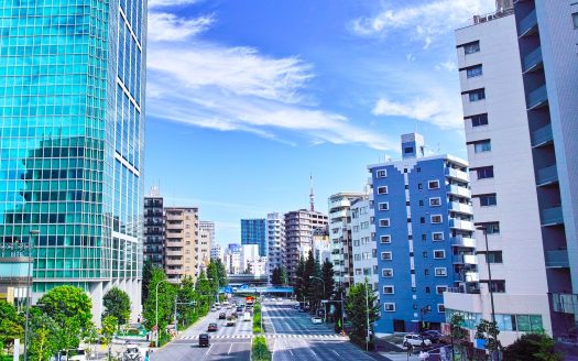 【Tokyo】”SHIROGANE TAKANAWA & OMOTE SANDO-MINATO Ward ” Best Selection Apartments in 5 Main Wards