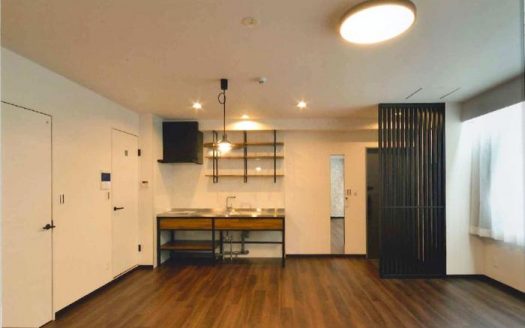 【Tokyo】Asakusa En-Bloc Building