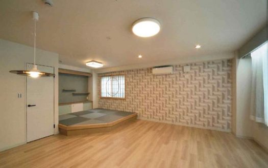 【Tokyo】Asakusa En-Bloc Building