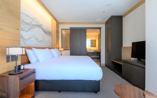 【Hokkaido】Yu Kiroro – Kiroro’s First Luxury Ski-in Ski-out Condominium 2 Bedroom Apartment