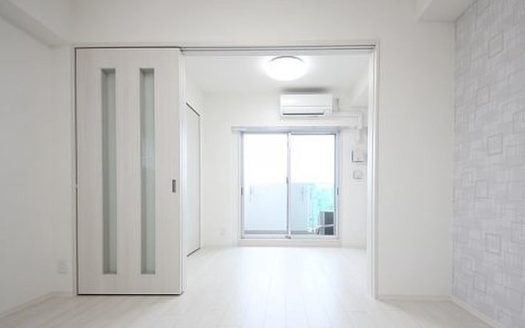 【Osaka】Kita Ward Residential En-Bloc Building