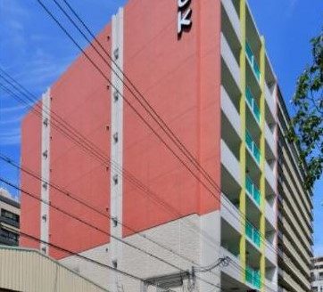 【Osaka】Kita Ward Tenmanbashi Residential En-Bloc Building