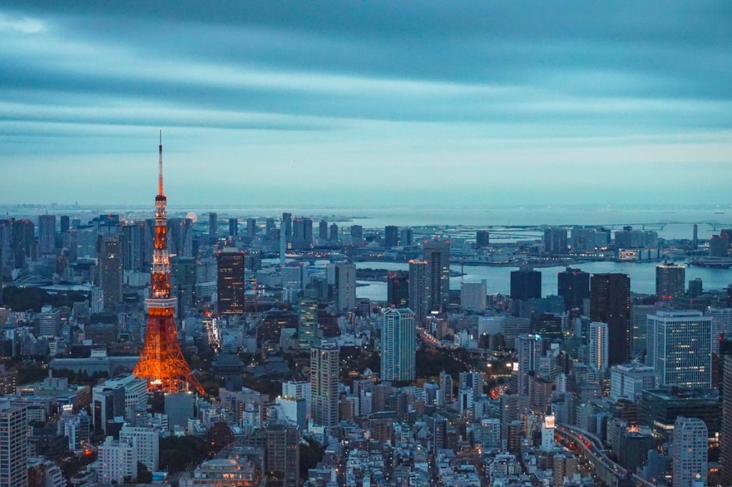 東京二手房公寓價格連續16個月上升