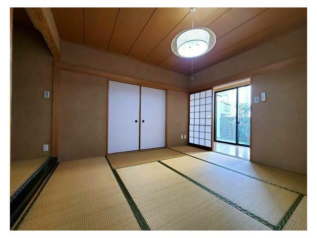 japan hana momoyamadai house