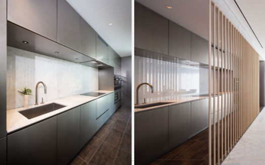 【Tokyo】Shibuya Ward THE KITA  – Luxury 2 Bedroom Condominium