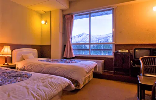 【Niigata】Niigata Ski Resort with Luxury Hotel-One of the Best Ski Spots in Japan