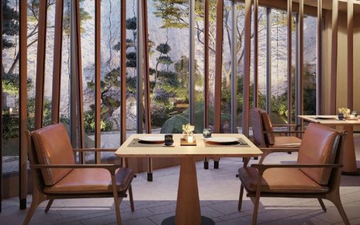 【北海道】二世古Niseko Kyo – 豪華滑雪溫泉酒店公寓