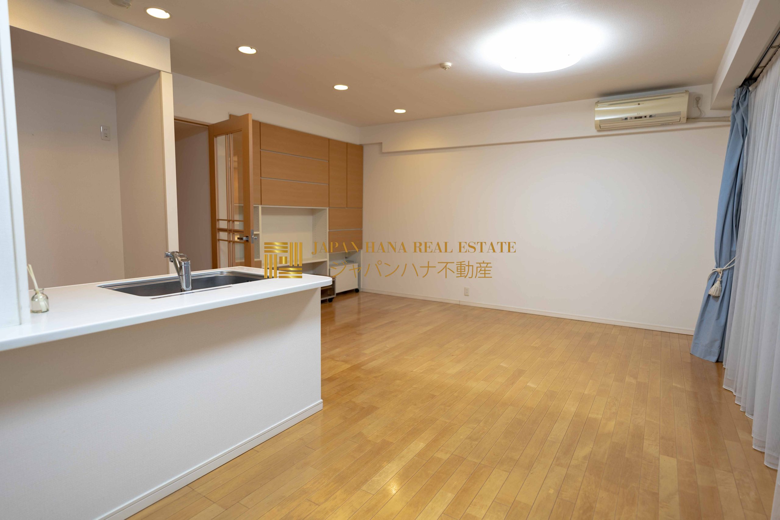 【Tokyo】Setagaya Ward Tokyo Terrace 2 Bedroom Apartment - Japan Hana ...