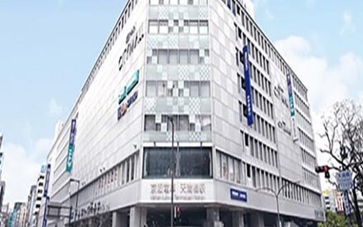 【Tokyo】Sumida Ward HY’s Sumida Park Residence 1 Bedroom Apartment