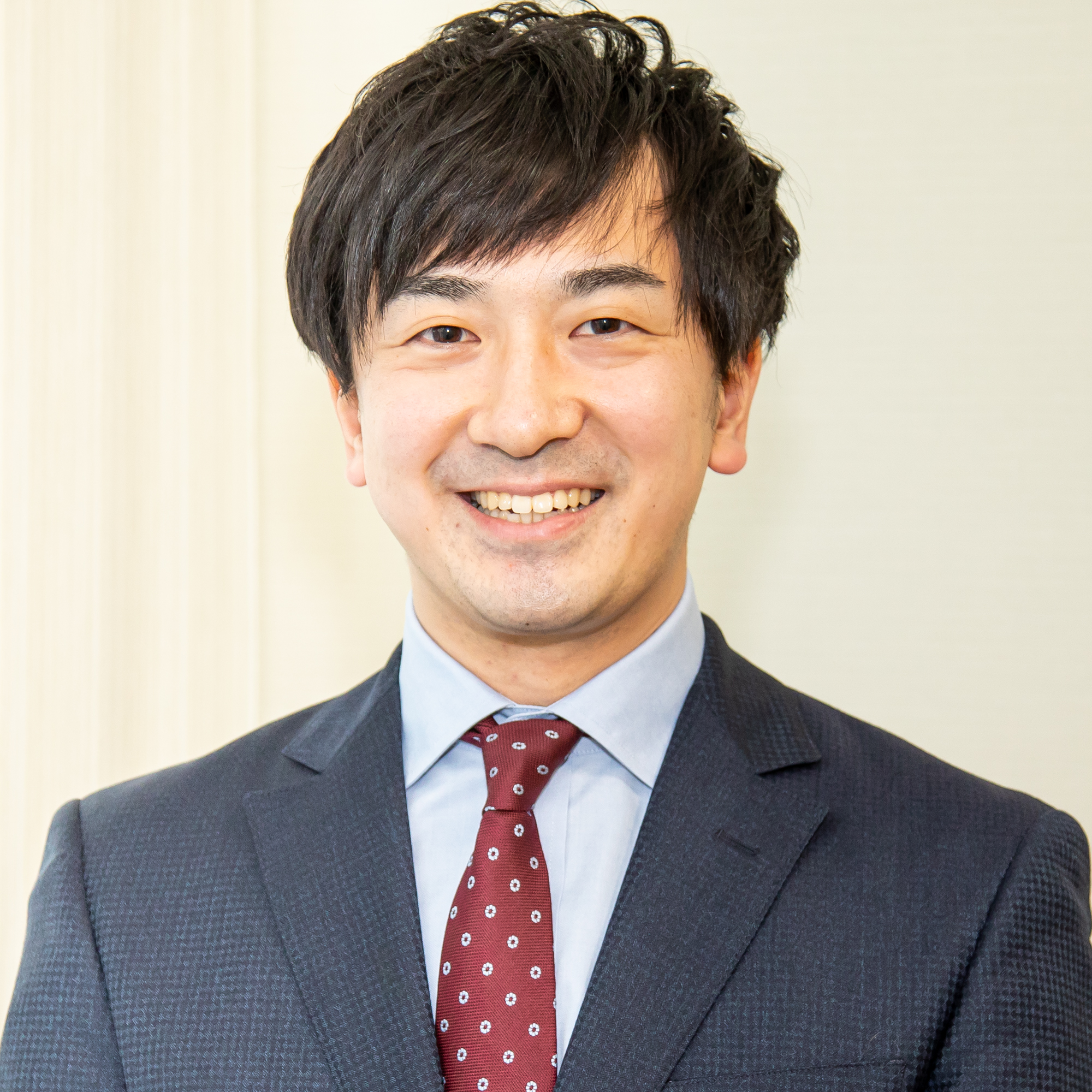 Japan Hana - Lawyer