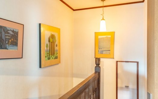 【Tokyo】Setagaya Ward 4 Bedroom House