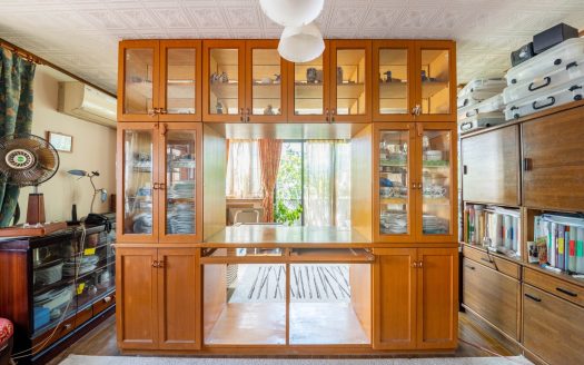 【Tokyo】Setagaya Ward 4 Bedroom House