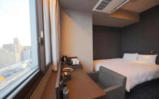 【Hotel】 Shibuya Modern Design Hotel
